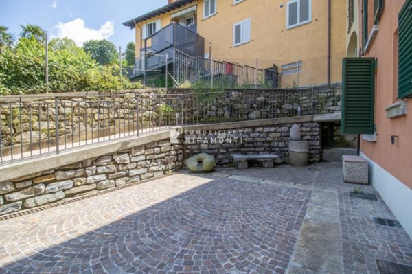 appartamento in affitto ad Ello in zona Marconaga