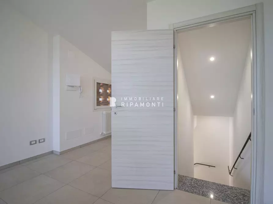 appartamento in affitto ad Ello in zona Marconaga