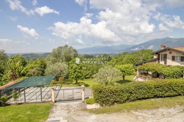 appartamento in affitto ad Ello in zona Marconaga