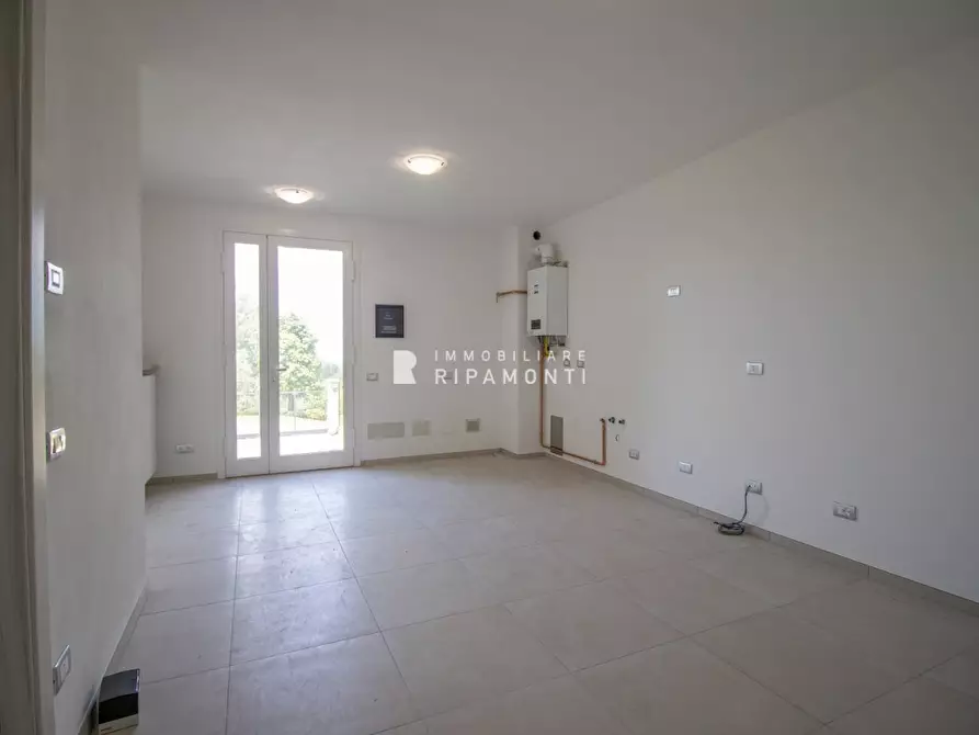 appartamento in affitto ad Ello in zona Marconaga