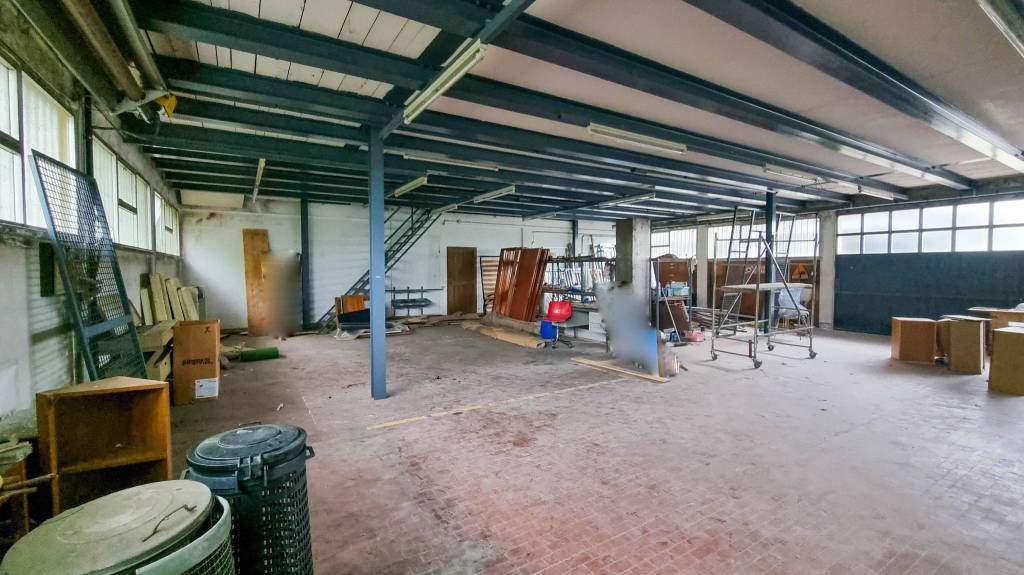 appartamento in affitto a Galbiate