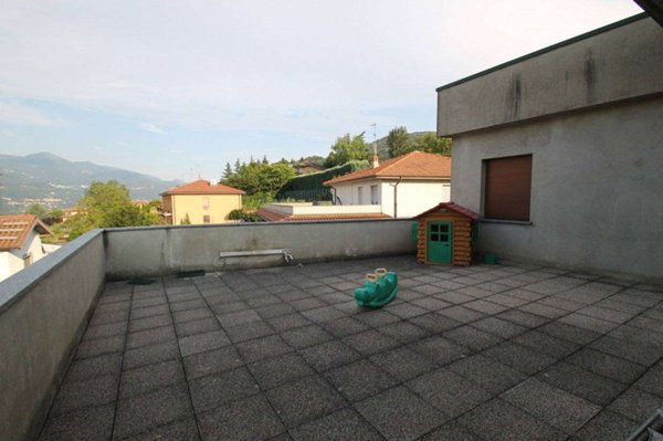 ufficio in affitto a Galbiate