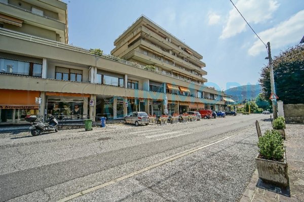 appartamento in affitto a Galbiate