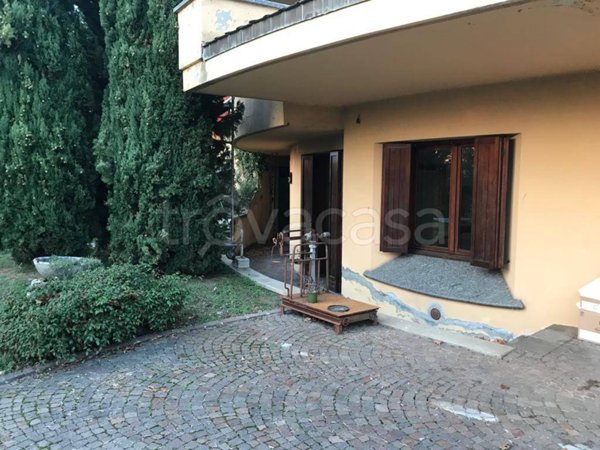 appartamento in affitto a Galbiate