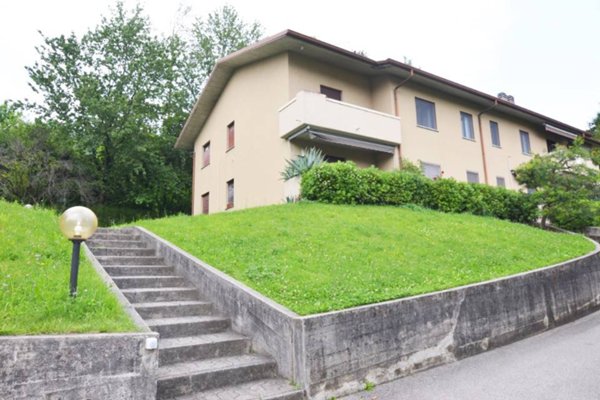 appartamento in affitto a Galbiate
