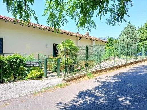 appartamento in affitto a Galbiate