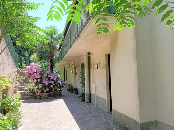 appartamento in affitto a Galbiate