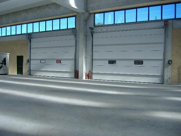 ufficio in affitto a Galbiate in zona Bartesate