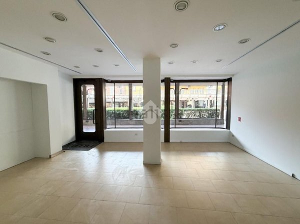 loft in affitto a Galbiate