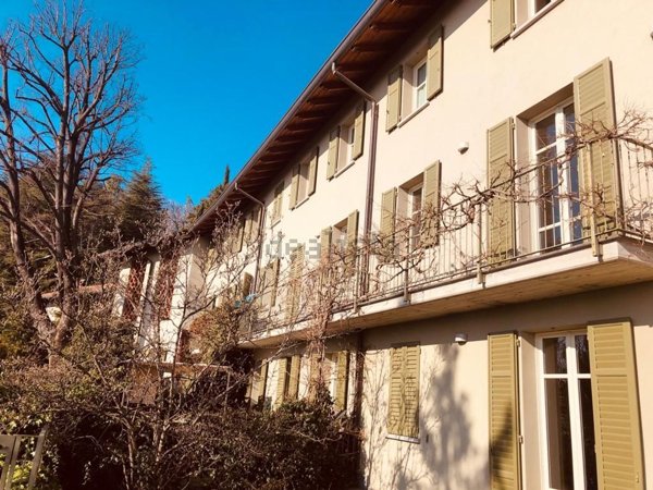 appartamento in affitto a Galbiate