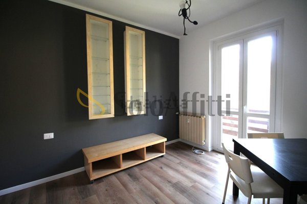 appartamento in affitto a Galbiate