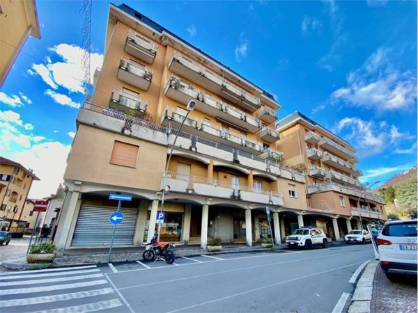 ufficio in affitto a Galbiate