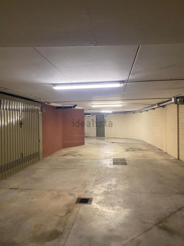 locale di sgombero in affitto a Galbiate