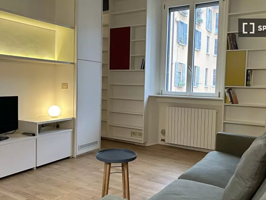 appartamento in affitto a Galbiate