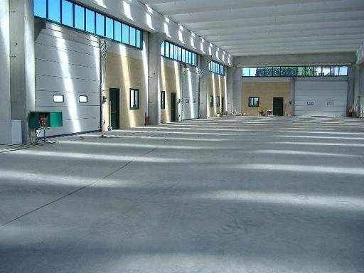 ufficio in affitto a Galbiate