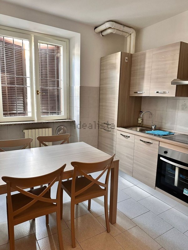 appartamento in affitto a Galbiate in zona Sala al Barro