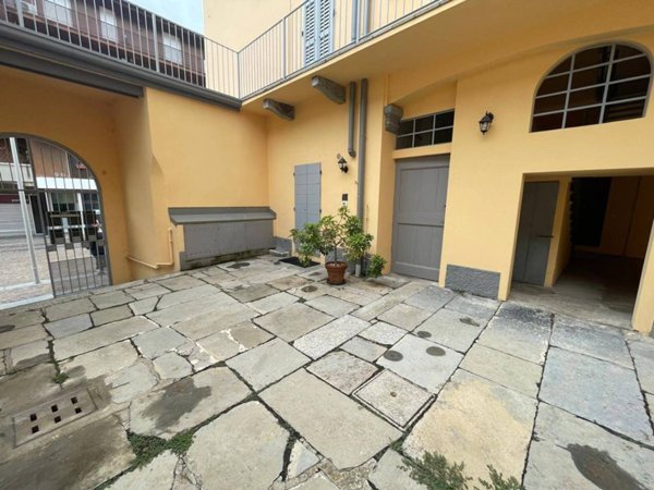 appartamento in affitto a Galbiate
