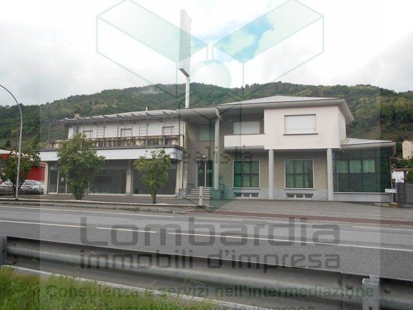 ufficio in affitto a Garlate