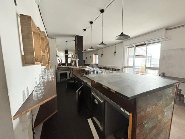 negozio in affitto a Garlate