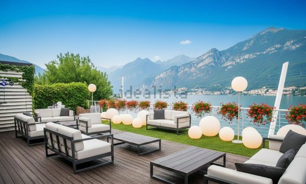 locale commerciale in affitto a Garlate