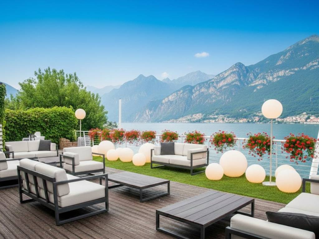 negozio in affitto a Garlate