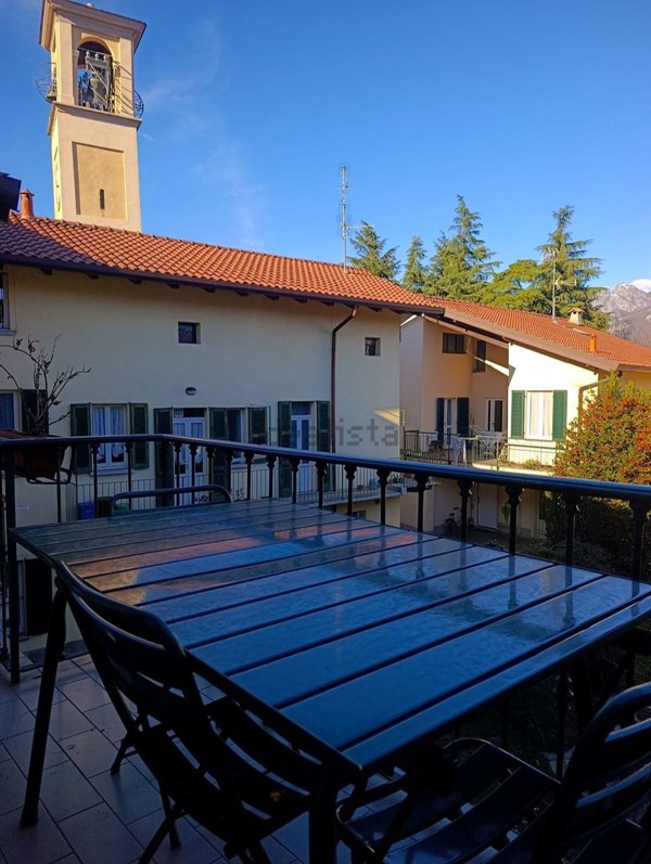 appartamento in affitto a Garlate