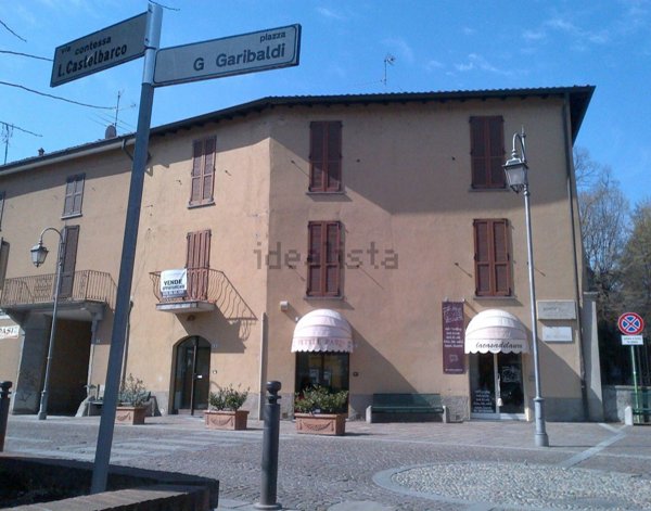 ufficio in affitto ad Imbersago