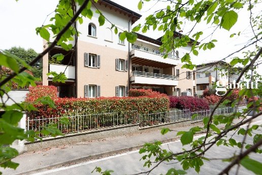 appartamento in affitto ad Imbersago