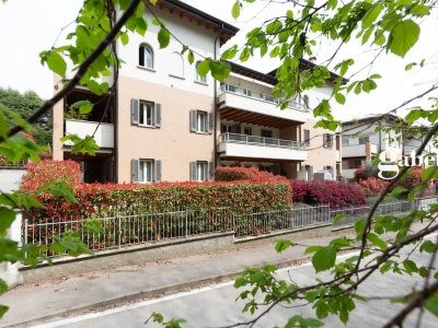 appartamento in affitto ad Imbersago