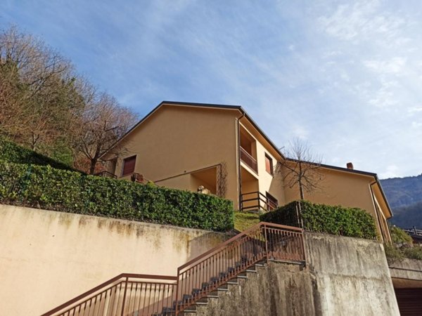 casa indipendente in affitto a Lecco in zona Acquate