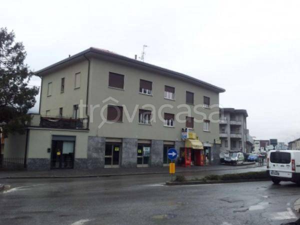 appartamento in affitto a Lecco in zona Maggianico