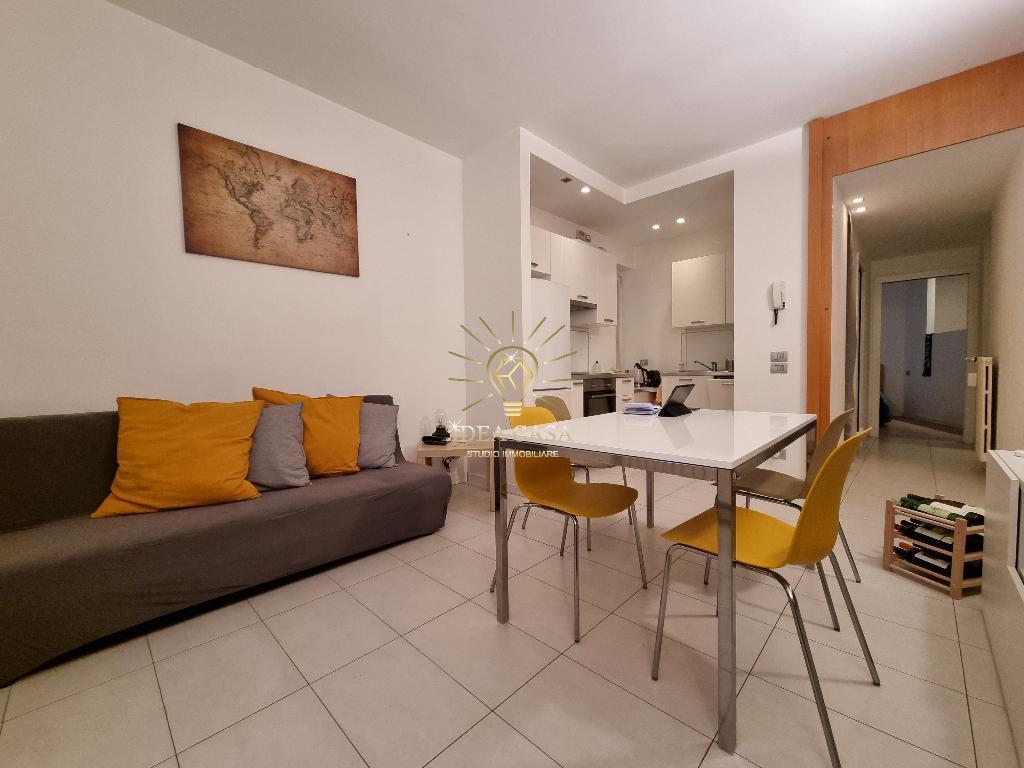 appartamento in affitto a Lecco