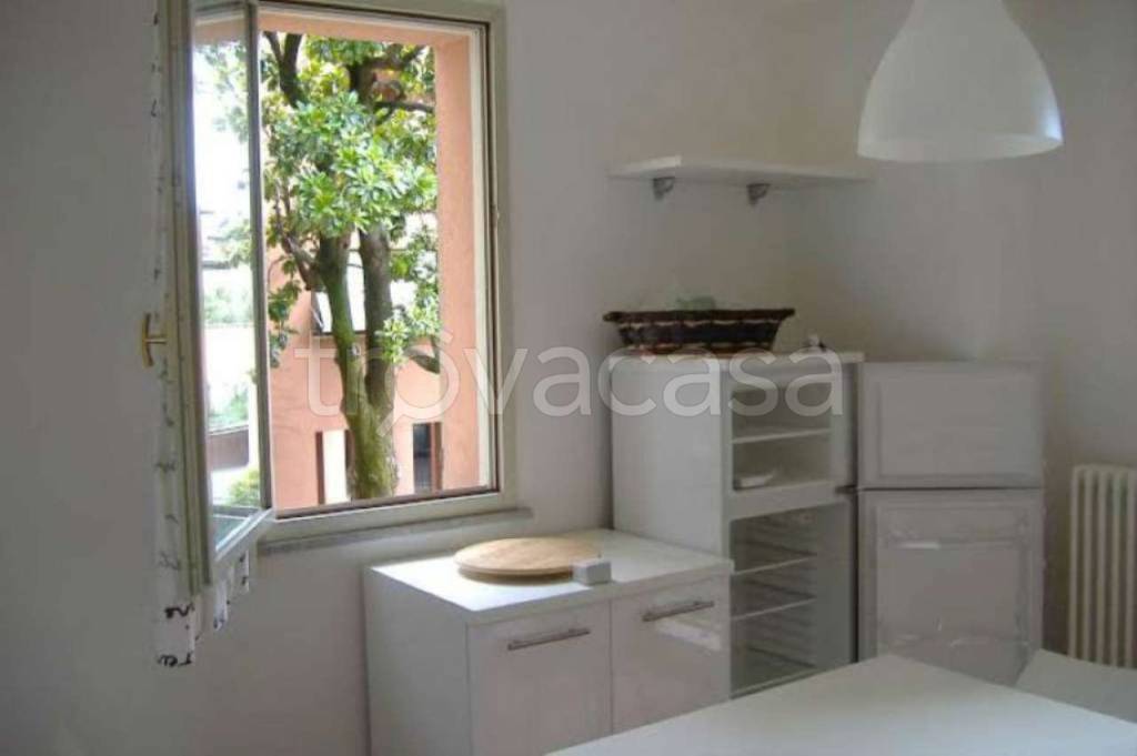 appartamento in affitto a Lecco in zona Lecco Centro