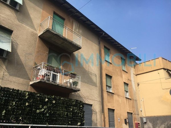 appartamento in affitto a Lecco in zona San Giovanni