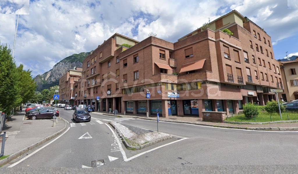 appartamento in affitto a Lecco in zona Castello