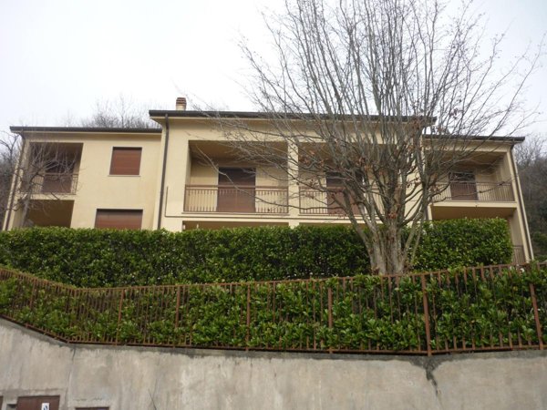 casa indipendente in affitto a Lecco in zona Germanedo