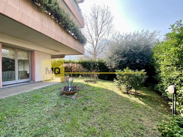 appartamento in affitto a Lecco in zona Viale Turati