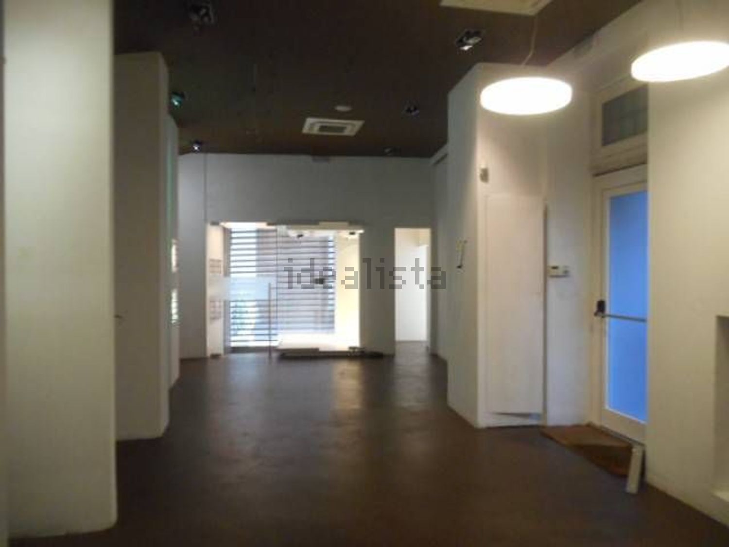 ufficio in affitto a Lecco in zona Lecco Centro