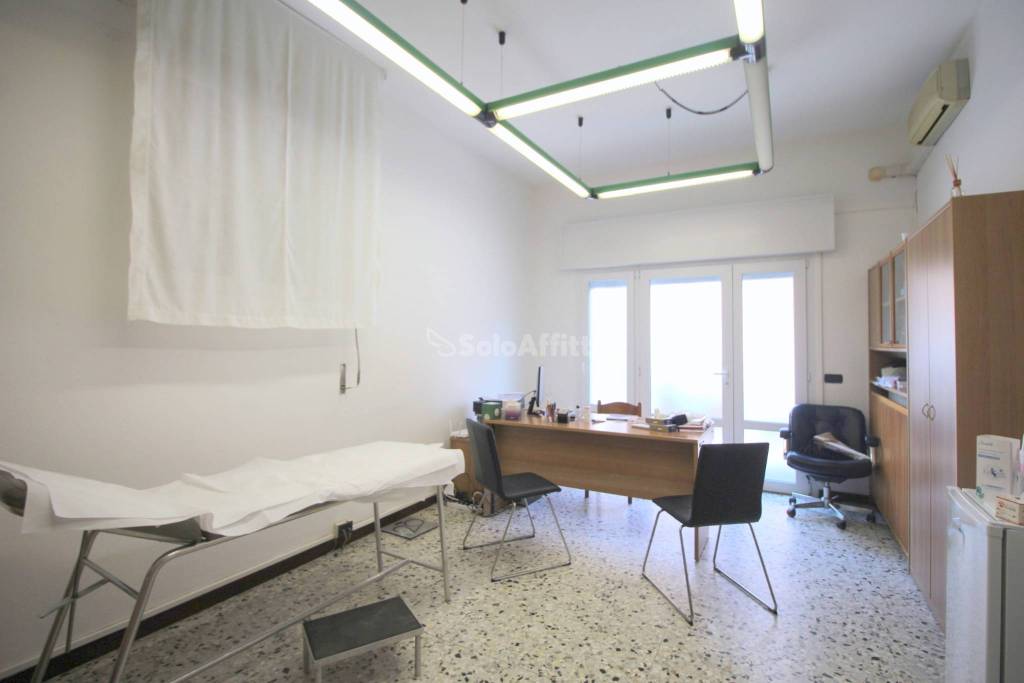 appartamento in affitto a Lecco in zona Maggianico