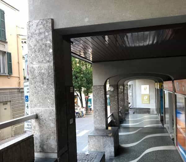 negozio in affitto a Lecco