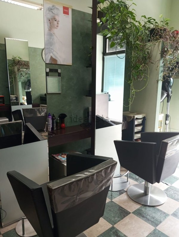 negozio in affitto a Lecco