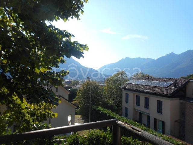 casa indipendente in affitto a Lecco in zona Acquate