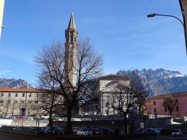 ufficio in affitto a Lecco in zona Lecco Centro