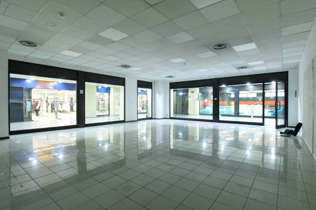 appartamento in affitto a Lecco in zona Maggianico