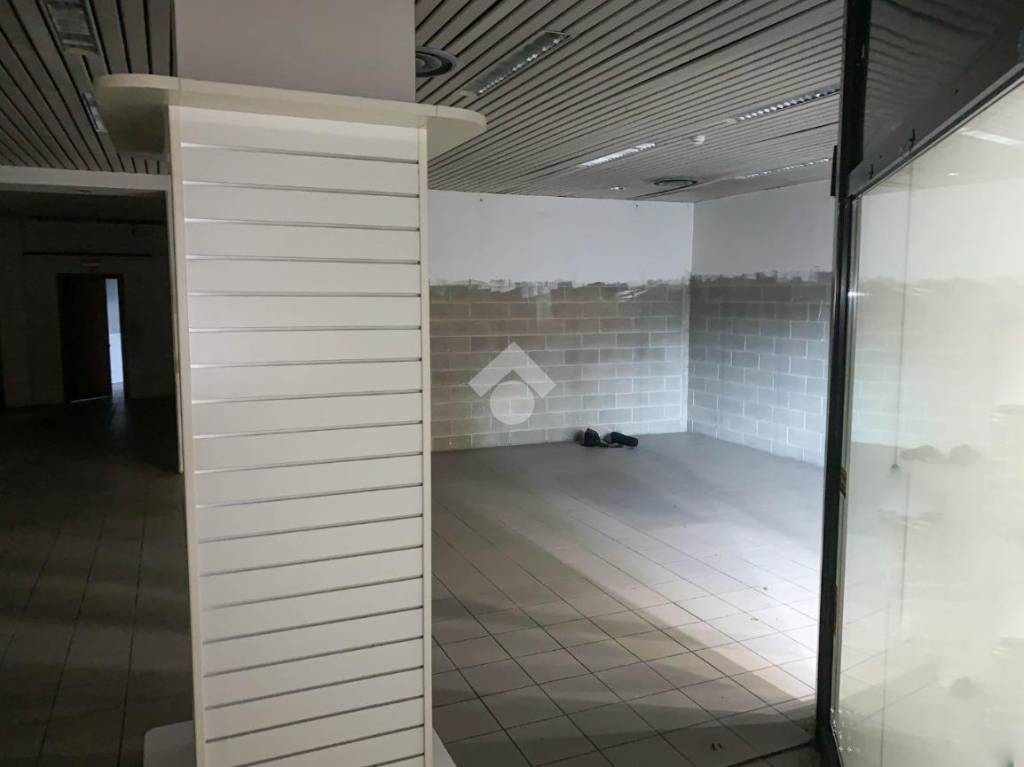 appartamento in affitto a Lecco in zona Maggianico