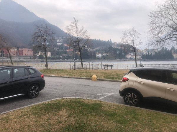 loft in affitto a Lecco