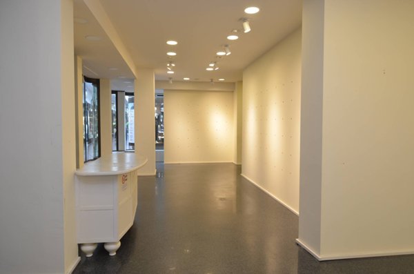 locale commerciale in affitto a Lecco