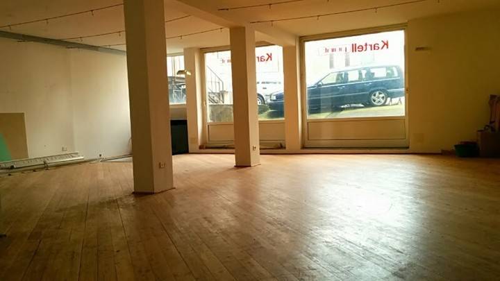 negozio in affitto a Lecco in zona Bonacina