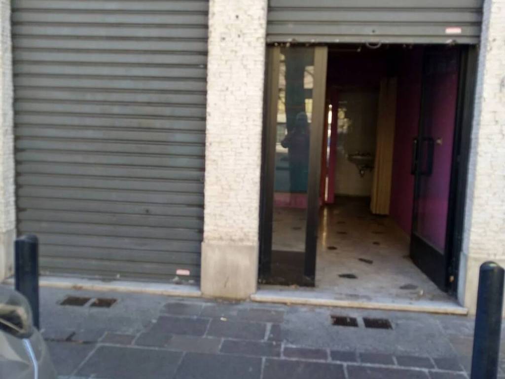 ufficio in affitto a Lecco in zona Viale Turati