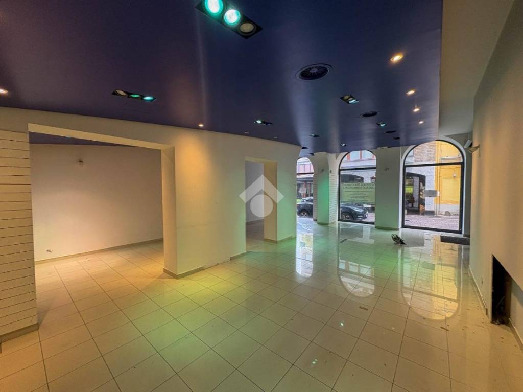 appartamento in affitto a Lecco in zona Lecco Centro